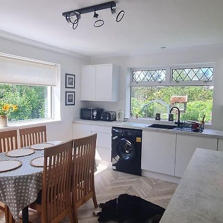 Hebridean Country House Villa Lochs Luaran gambar