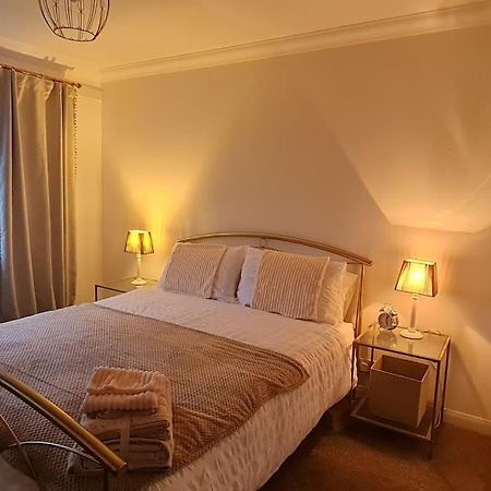 Hebridean Country House Villa Lochs Luaran gambar