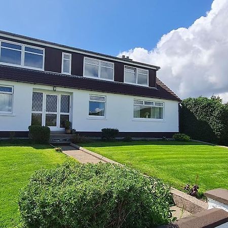 Hebridean Country House Villa Lochs Luaran gambar