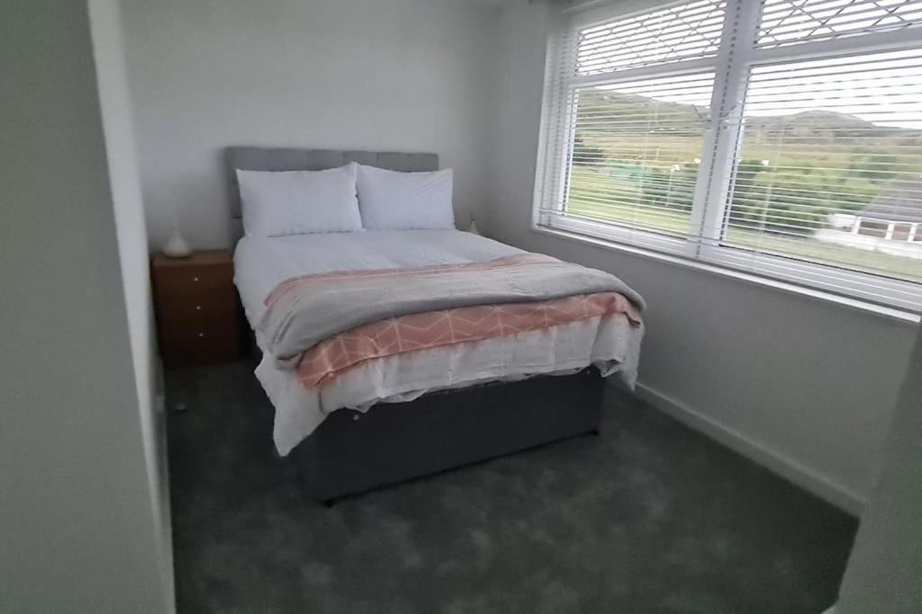 Hebridean Country House Villa Lochs Luaran gambar