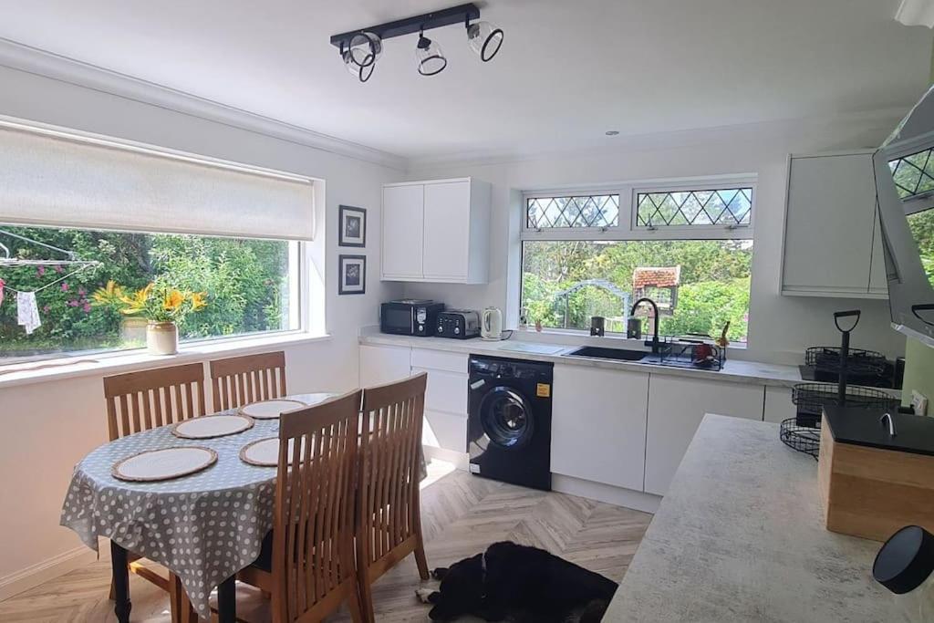 Hebridean Country House Villa Lochs Luaran gambar